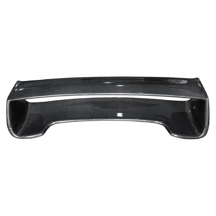 For SUBARU WRX STI 8th Gen GDB OE Style Rear Trunk Spoiler 2004-2005