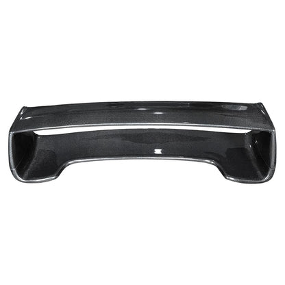 For SUBARU WRX STI 8th Gen GDB OE Style Rear Trunk Spoiler 2004-2005