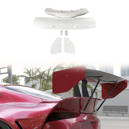 For Toyota GR Supra A90 A91 RB Style Rear Trunk GT Spoiler 2019-2024