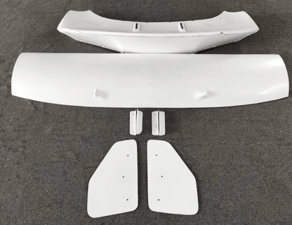 For Toyota GR Supra A90 A91 RB Style Rear Trunk GT Spoiler 2019-2024