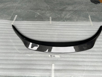 For Toyota GR Supra MK5 A90 A91 GC Type Rear Ductail Spoiler 2019-2024