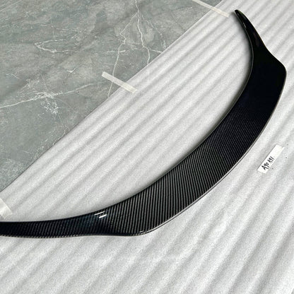 For Toyota GR Supra MK5 A90 A91 GC Type Rear Ductail Spoiler 2019-2024