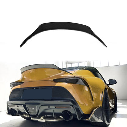 For Toyota GR Supra MK5 A90 A91 GC Type Rear Ductail Spoiler 2019-2024