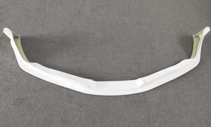 For Toyota GR Supra MK5 A90 A91 RB Style Front Bumper Lip 2019-2024