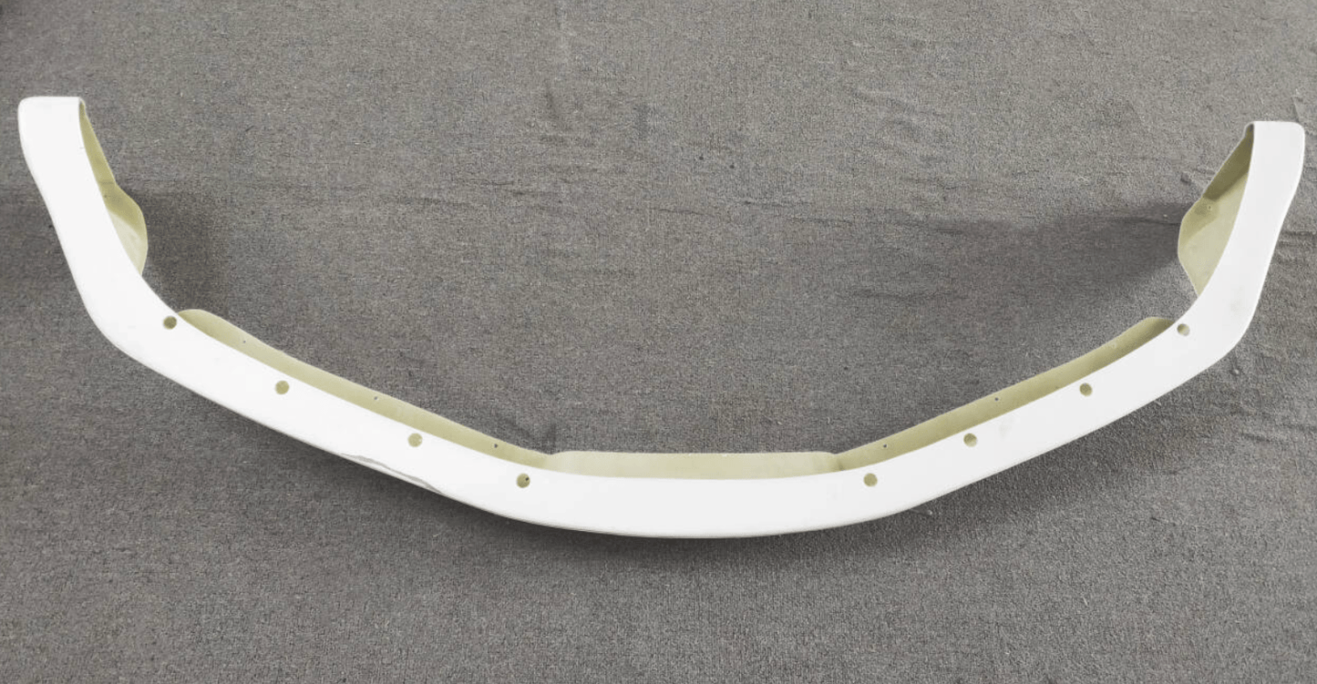 For Toyota GR Supra MK5 A90 A91 RB Style Front Bumper Lip 2019-2024