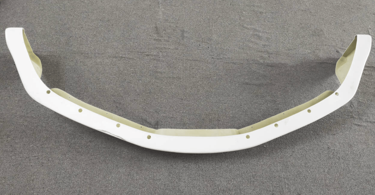 For Toyota GR Supra MK5 A90 A91 RB Style Front Bumper Lip 2019-2024