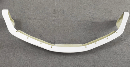 For Toyota GR Supra MK5 A90 A91 RB Style Front Bumper Lip 2019-2024
