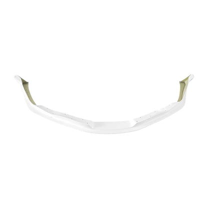 For Toyota GR Supra MK5 A90 A91 RB Style Front Bumper Lip 2019-2024