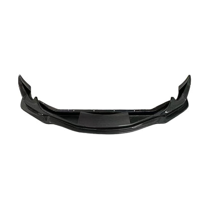 For Toyota GR Supra MK5 A90 A91 SB Style Front Bumper Lip 2019-2024