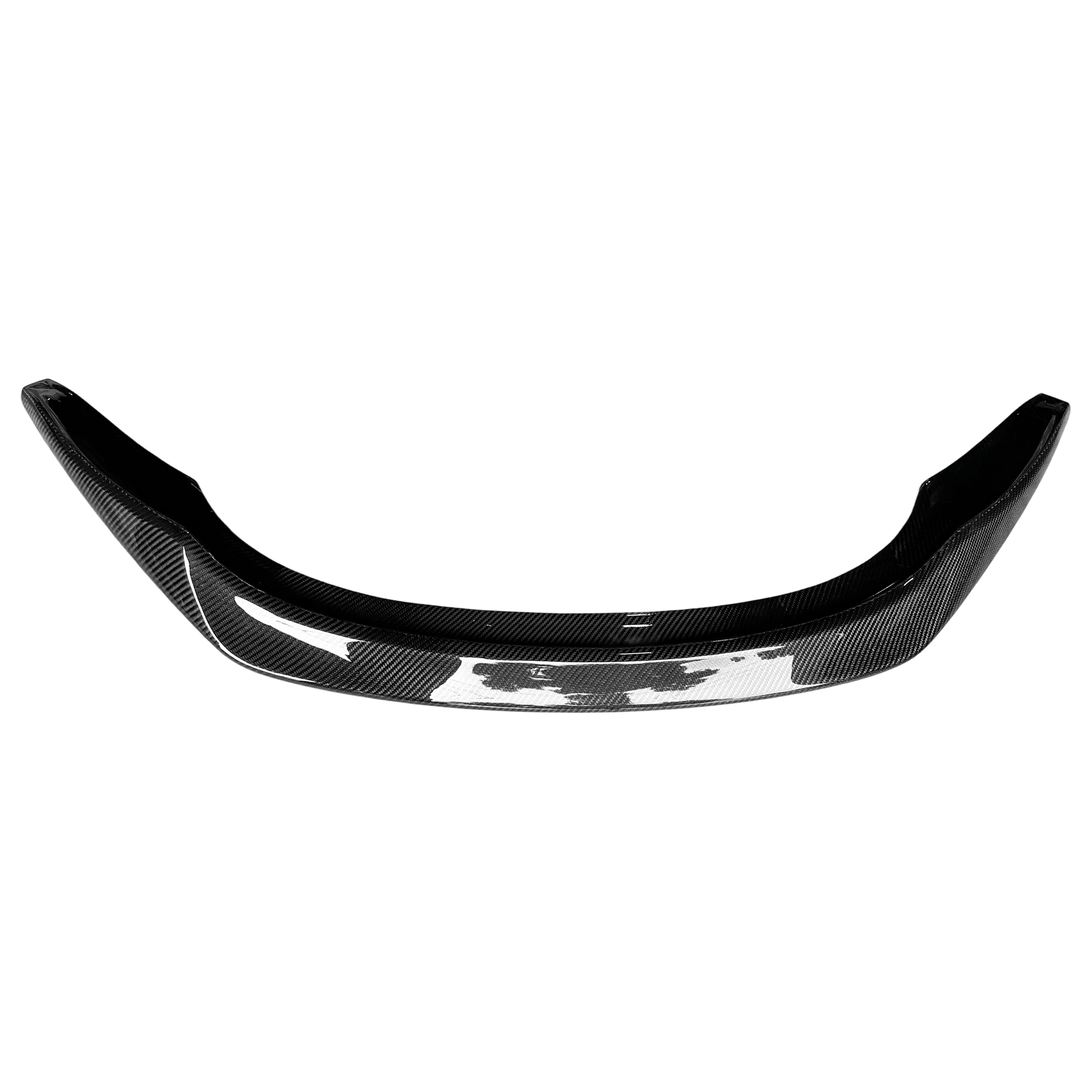 For Toyota GR Supra MK5 A90 A91 TRD Rear Ductail Spoiler 2019-2026