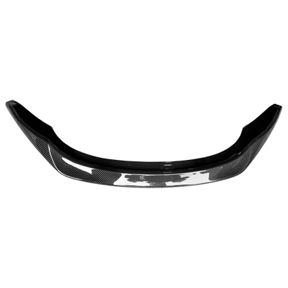 For Toyota GR Supra MK5 A90 A91 TRD Rear Ductail Spoiler 2019-2026