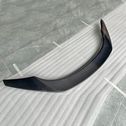 For Toyota GR Supra MK5 A90 A91 TRD Rear Ductail Spoiler 2019-2026