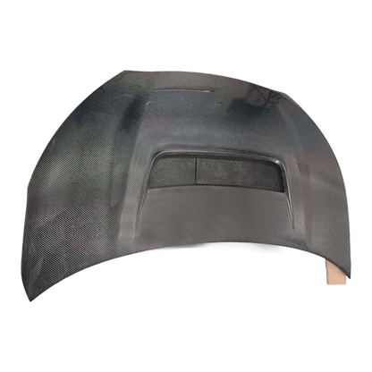 For Toyota GR Yaris XP210 GXPA16 WCD Front Cooling Hood 2020-2024