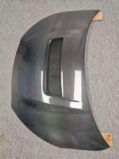 For Toyota GR Yaris XP210 GXPA16 WCD Front Cooling Hood 2020-2024