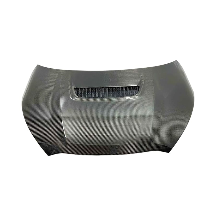 For Toyota GR Yaris XP210 GXPA16 WCD Front Cooling Hood 2020-2024