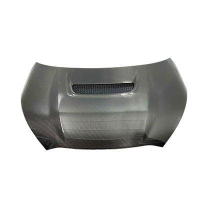 For Toyota GR Yaris XP210 GXPA16 WCD Front Cooling Hood 2020-2024