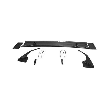 For Toyota Gr86 Zn8 Brz Zd8 Veru Style Rear Trunk Gt Spoiler 2021-2024