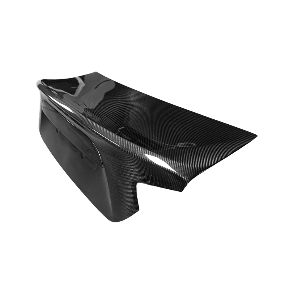 For Toyota GT86 FT86 BRZ 2012-20 Coupe Raise UP Style Carbon Rear Trunk Boot Lid