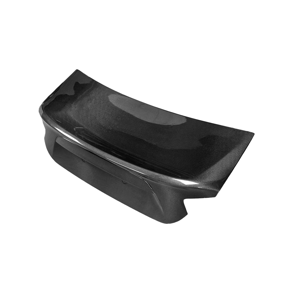 For Toyota GT86 FT86 BRZ 2012-20 Coupe Raise UP Style Carbon Rear Trunk Boot Lid