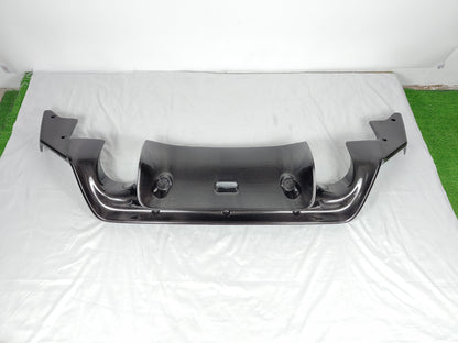 For Toyota GT86 FT86 BRZ Coupe RB V1 Style Rear Diffuser 2012-2020