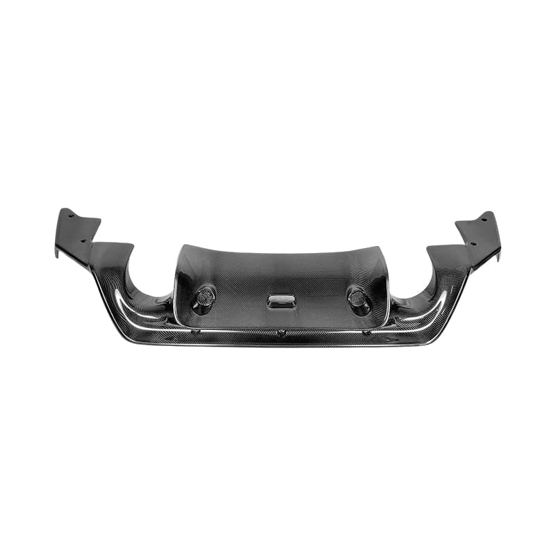 For Toyota GT86 FT86 BRZ Coupe RB V1 Style Rear Diffuser 2012-2020