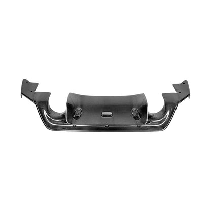 For Toyota GT86 FT86 BRZ Coupe RB V1 Style Rear Diffuser 2012-2020