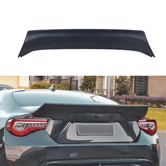 For Toyota GT86 FT86 BRZ RB3 Style Rear Trunk Spoiler 2012-2020