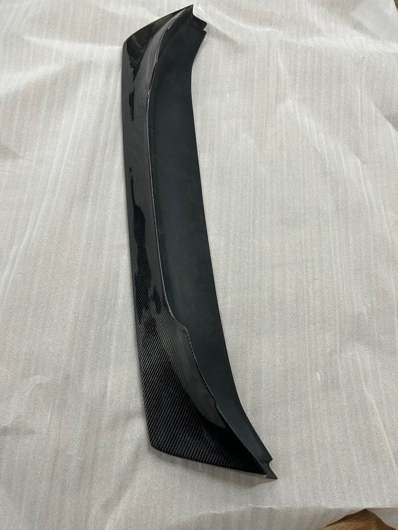 For Toyota GT86 FT86 BRZ RB3 Style Rear Trunk Spoiler 2012-2020
