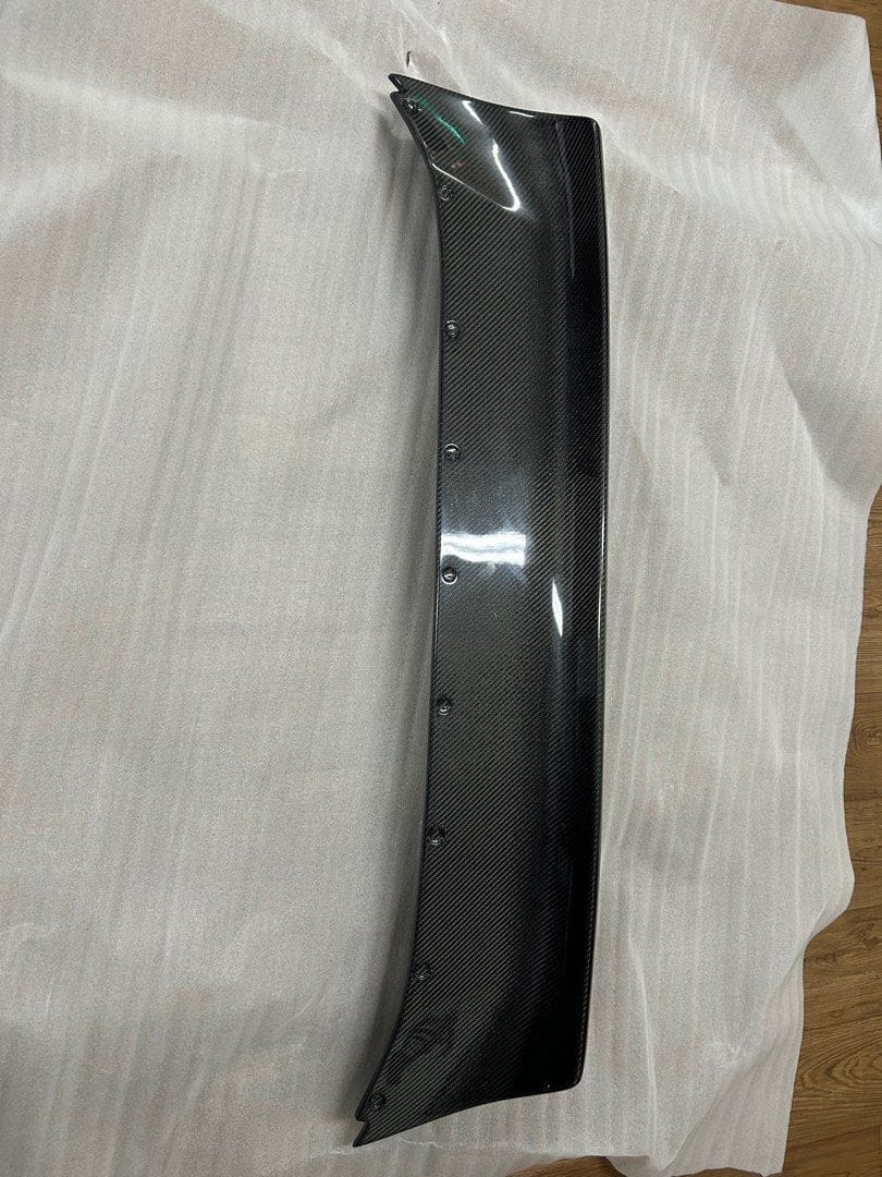 For Toyota GT86 FT86 BRZ RB3 Style Rear Trunk Spoiler 2012-2020