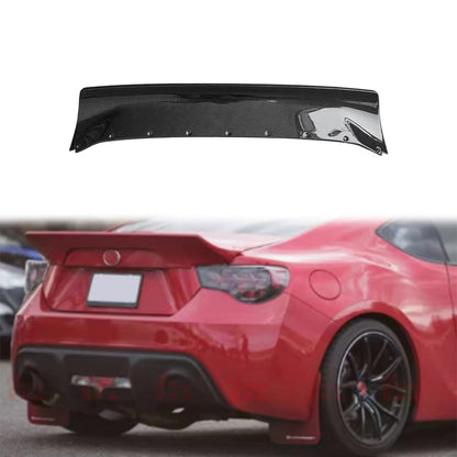 For Toyota GT86 FT86 BRZ RB3 Style Rear Trunk Spoiler 2012-2020