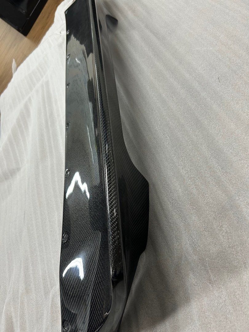 For Toyota GT86 FT86 BRZ RB3 Style Rear Trunk Spoiler 2012-2020