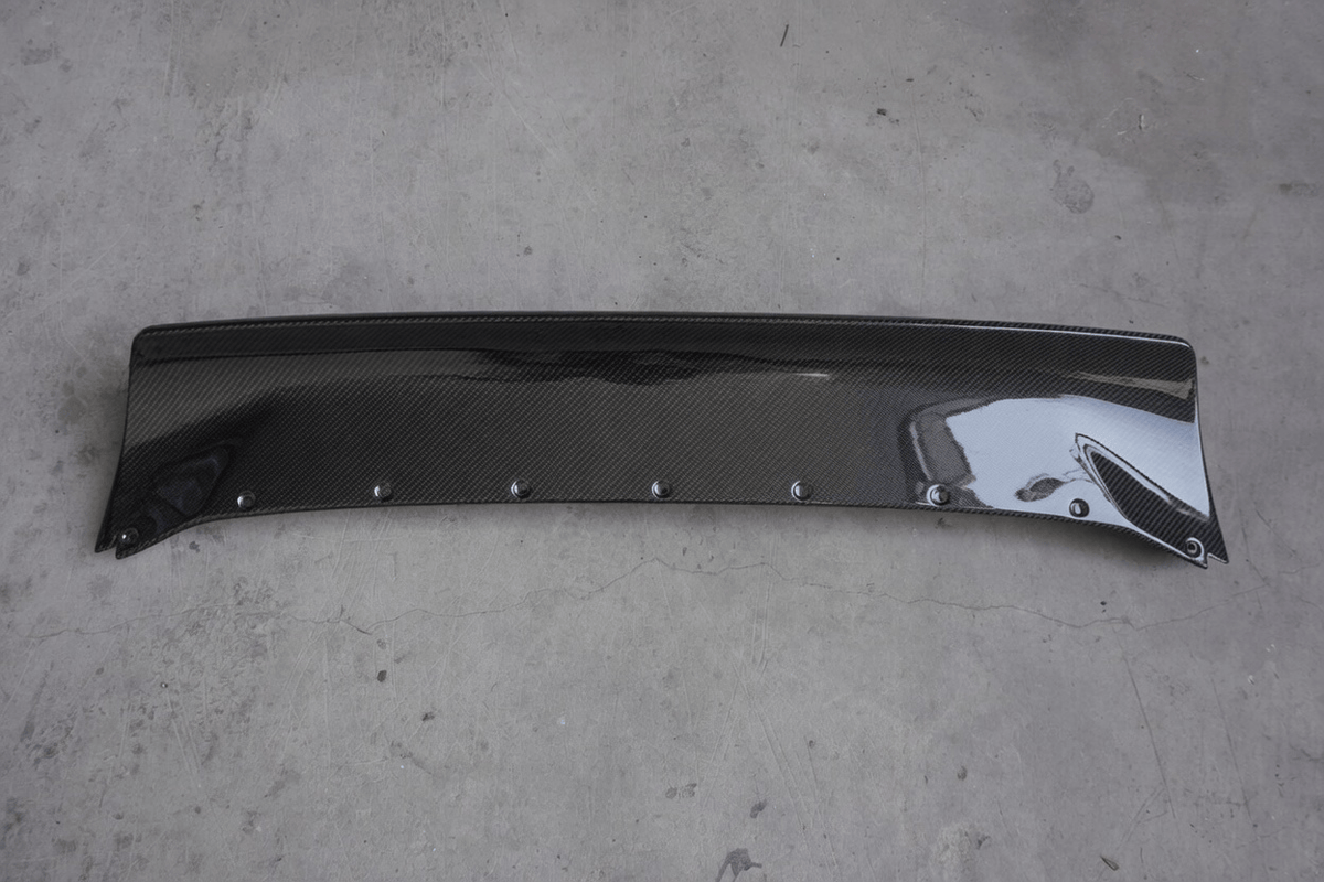 For Toyota GT86 FT86 BRZ RB3 Style Rear Trunk Spoiler 2012-2020
