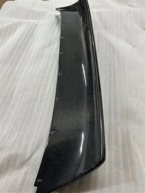 For Toyota GT86 FT86 BRZ RB3 Style Rear Trunk Spoiler 2012-2020