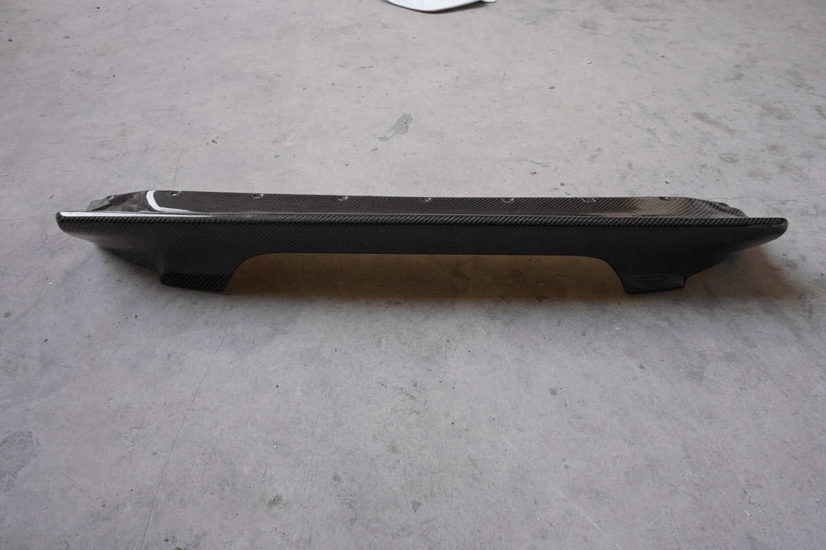For Toyota GT86 FT86 BRZ RB3 Style Rear Trunk Spoiler 2012-2020