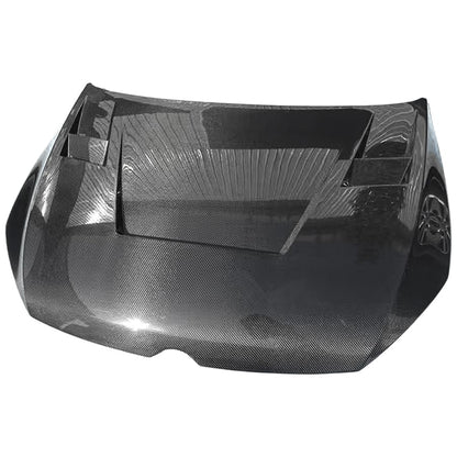 For VW Golf 7 7.5 R GTI Front Vented Cooling Hood 2012-2020