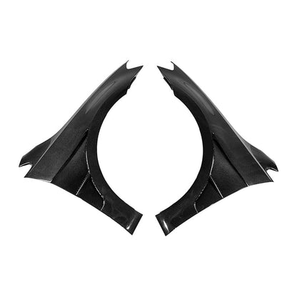 For VW Golf 7 TSI GTI R-LINE Hatchback Vented Front Fenders 2012-2020