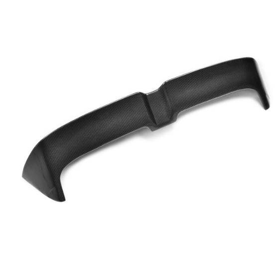 For VW Golf 7 TSI Only Hatchback OET Style Rear Roof Spoiler 2012-2020