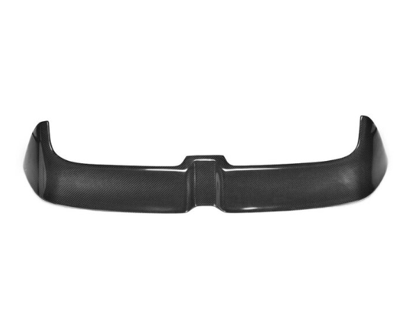 For VW Golf 7 TSI Only Hatchback OET Style Rear Roof Spoiler 2012-2020