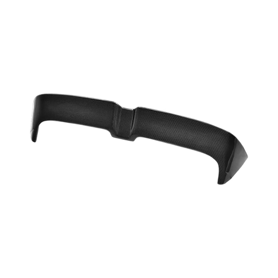 For VW Golf 7 TSI Only Hatchback OET Style Rear Roof Spoiler 2012-2020