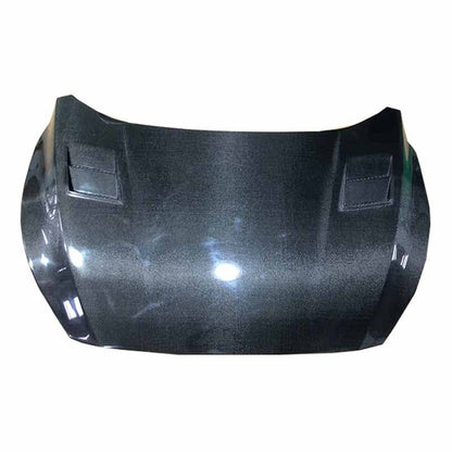 Ford Focus MK4 AM Style Vented Hood Bonnet 2019-2021
