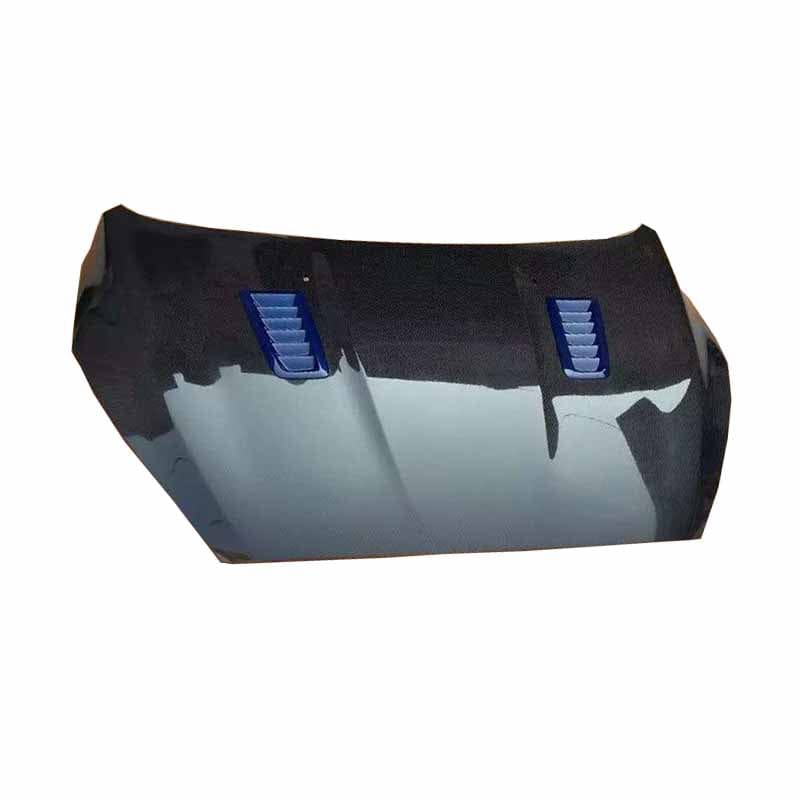 Ford Focus ST Style Vented Hood Bonnet 2015-2018