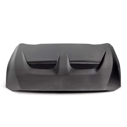Ford Mustang 2024 7th Gen S650 Muscle Pony Car GD Style Carbon Hood Kazento Carbon Parts Bonnets/Hoods Carbon Fiber MUST24-HOOD-GD-CF