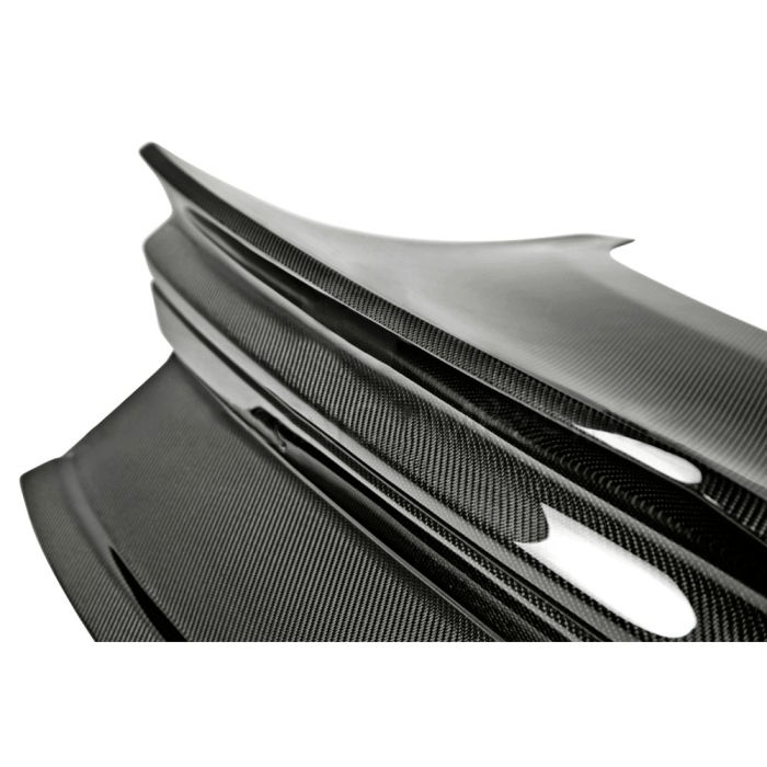 Ford Mustang AC-ST Style Duckbill Trunk Lid 2015-2023