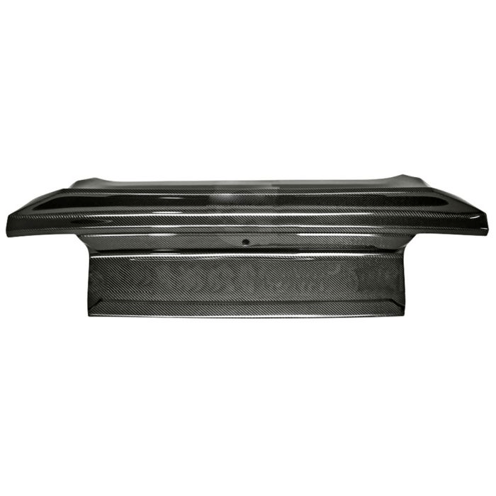 Ford Mustang AC-ST Style Duckbill Trunk Lid 2015-2023
