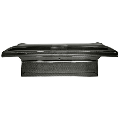 Ford Mustang AC-ST Style Duckbill Trunk Lid 2015-2023