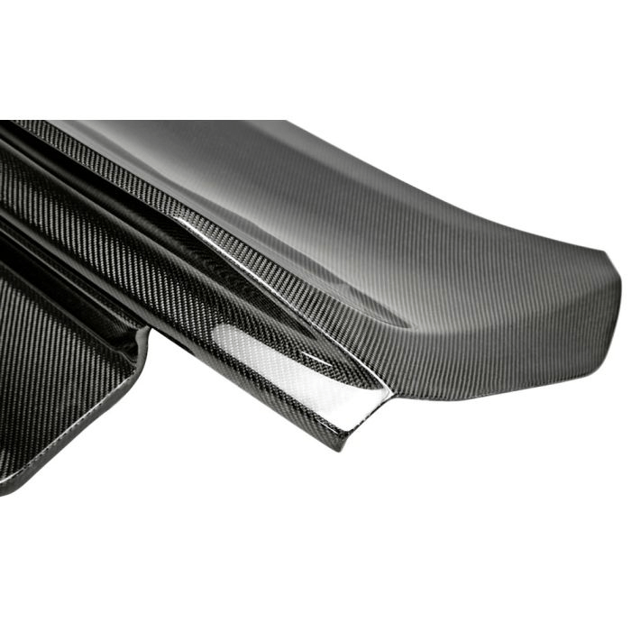 Ford Mustang AC-ST Style Duckbill Trunk Lid 2015-2023