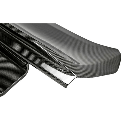 Ford Mustang AC-ST Style Duckbill Trunk Lid 2015-2023