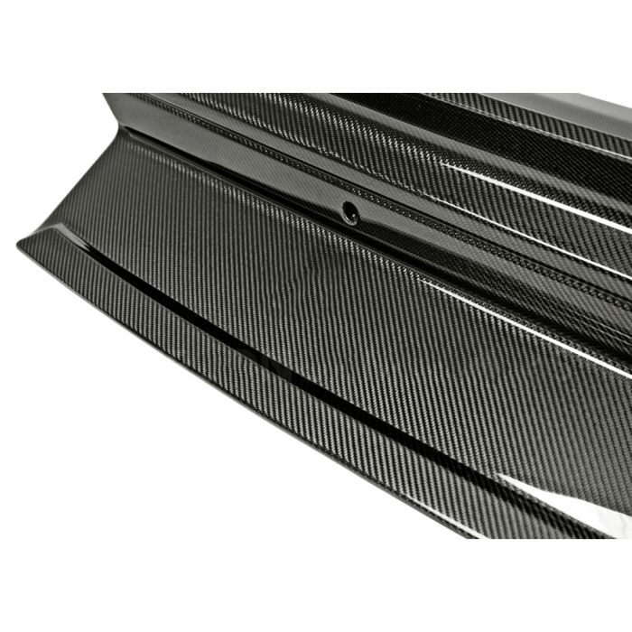 Ford Mustang AC-ST Style Duckbill Trunk Lid 2015-2023