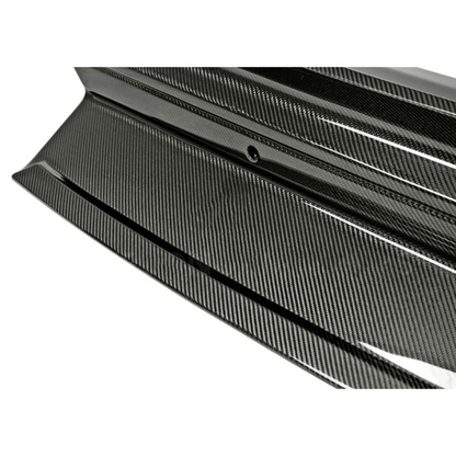 Ford Mustang AC-ST Style Duckbill Trunk Lid 2015-2023