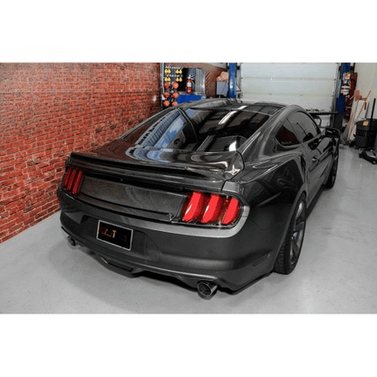 Ford Mustang AC-ST Style Duckbill Trunk Lid 2015-2023